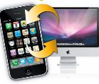 enjoy moving iPhone to new computer with simple operation
