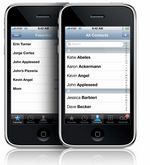 transfer contacts from iphone 4 with cucusoft ipod/itouch/iphone transfer tool