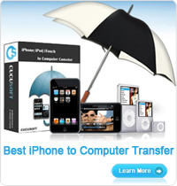 best iphone to computer transfer